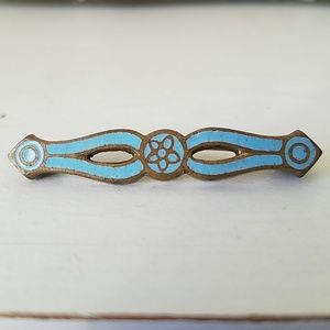 Clearance! Vintage (80s) pin
